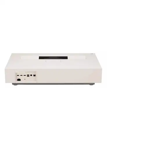 LG HU715QW Proyector de corto alcance 3700 lúmenes ANSI DLP UHD 4K (3840x2160) Mar