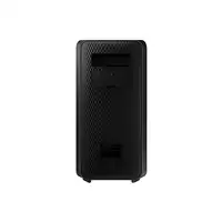 Samsung MX-ST40B Negro Inalámbrico y alámbrico 160 W