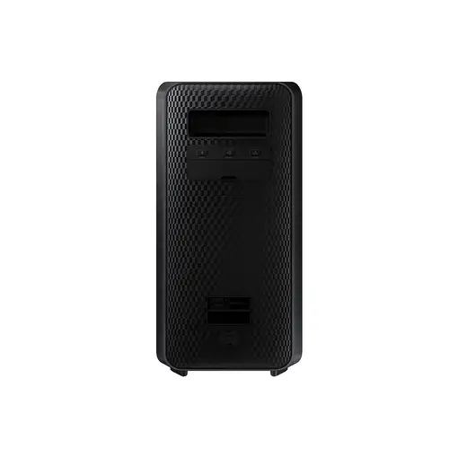 Samsung MX-ST40B Negro Inalámbrico y alámbrico 160 W