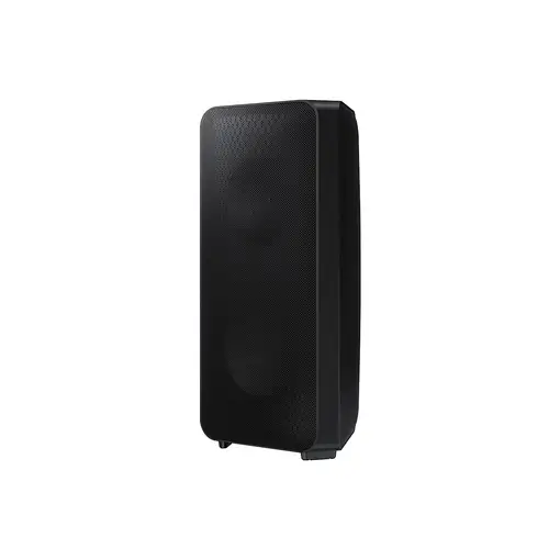 Samsung MX-ST40B Negro Inalámbrico y alámbrico 160 W