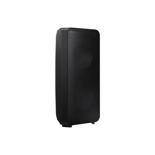 Samsung MX-ST40B Negro Inalámbrico y alámbrico 160 W