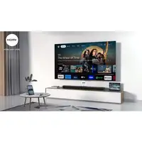 TCL S S45H Titanio 2.0 canales 50 W
