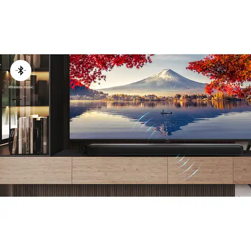 TCL S S45H Titanio 2.0 canales 50 W