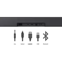 TCL S S45H Titanio 2.0 canales 50 W