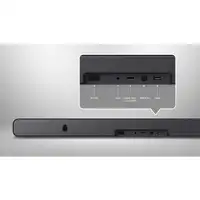 TCL S S45H Titanio 2.0 canales 50 W
