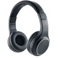 Gembird Warszawa Auriculares Inalámbrico y alámbrico Diadema Llamadas/Música Micro