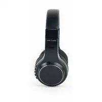 Gembird Warszawa Auriculares Inalámbrico y alámbrico Diadema Llamadas/Música Micro