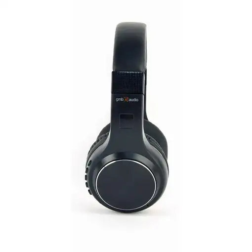 Gembird Warszawa Auriculares Inalámbrico y alámbrico Diadema Llamadas/Música Micro