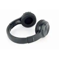 Gembird Warszawa Auriculares Inalámbrico y alámbrico Diadema Llamadas/Música Micro