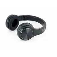 Gembird Warszawa Auriculares Inalámbrico y alámbrico Diadema Llamadas/Música Micro