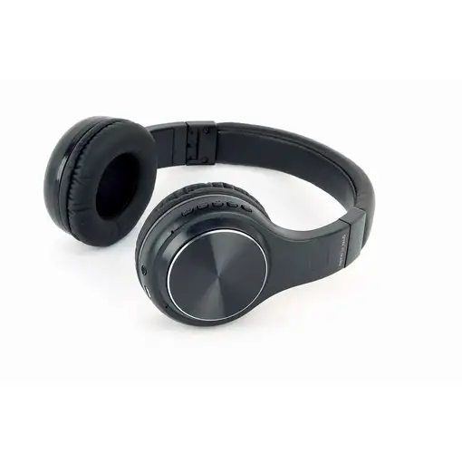 Gembird Warszawa Auriculares Inalámbrico y alámbrico Diadema Llamadas/Música Micro