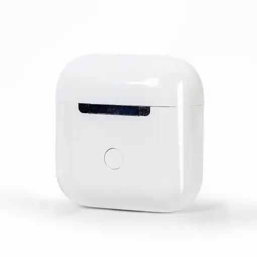 Gembird TWS-MLA-GW auricular y casco Auriculares Inalámbrico Dentro de oído Llamad