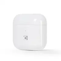Gembird TWS-MLA-GW auricular y casco Auriculares Inalámbrico Dentro de oído Llamad