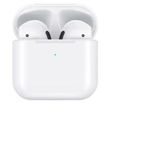 Gembird TWS-MLA-GW auricular y casco Auriculares Inalámbrico Dentro de oído Llamad