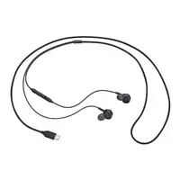 Samsung EO-IC100 Auriculares Alámbrico Dentro de oído Llamadas/Música USB Tipo C N