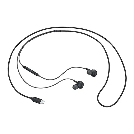 Samsung EO-IC100 Auriculares Alámbrico Dentro de oído Llamadas/Música USB Tipo C N