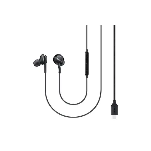 Samsung EO-IC100 Auriculares Alámbrico Dentro de oído Llamadas/Música USB Tipo C N