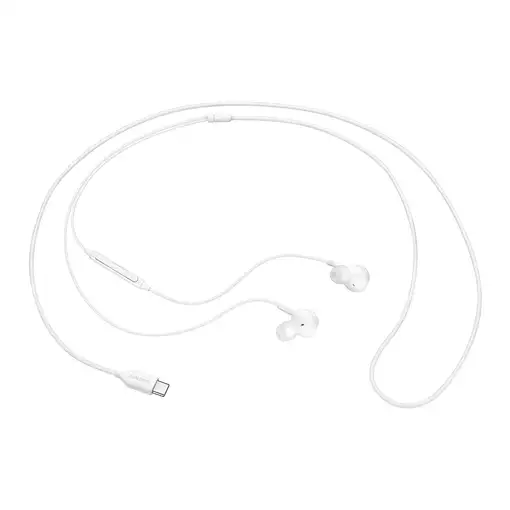 Samsung EO-IC100 Auriculares Alámbrico Dentro de oído Llamadas/Música USB Tipo C B