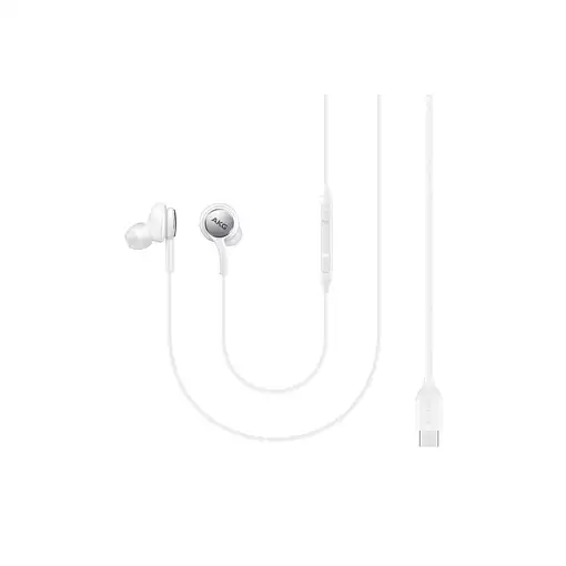 Samsung EO-IC100 Auriculares Alámbrico Dentro de oído Llamadas/Música USB Tipo C B