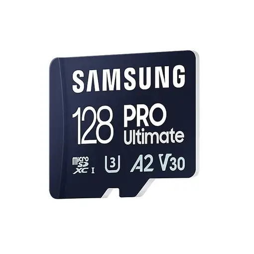 Samsung MB-MY128SB/WW memoria flash 128 GB MicroSDXC UHS-I