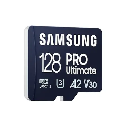 Samsung MB-MY128SB/WW memoria flash 128 GB MicroSDXC UHS-I