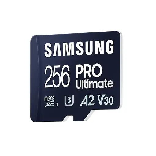 Samsung MB-MY256SB/WW memoria flash 256 GB MicroSDXC UHS-I