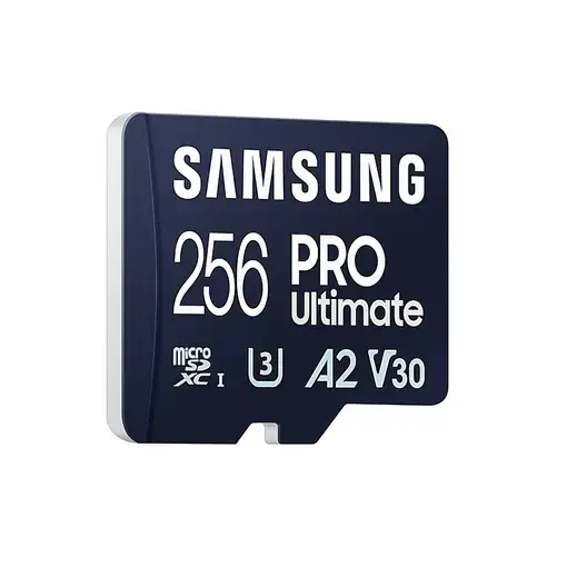 Samsung MB-MY256SB/WW memoria flash 256 GB MicroSDXC UHS-I