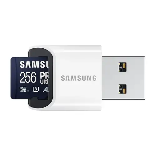 Samsung MB-MY256SB/WW memoria flash 256 GB MicroSDXC UHS-I