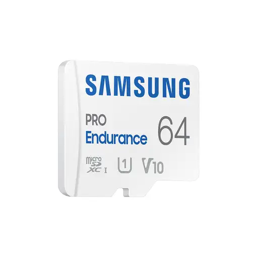 Samsung MB-MJ64K 64 GB MicroSDXC UHS-I Clase 10