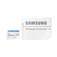 Samsung MB-MJ64K 64 GB MicroSDXC UHS-I Clase 10