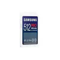 Samsung MB-SY512SB/WW memoria flash 512 GB SDXC UHS-I