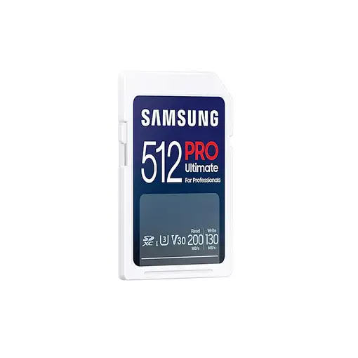 Samsung MB-SY512SB/WW memoria flash 512 GB SDXC UHS-I