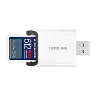 Samsung MB-SY512SB/WW memoria flash 512 GB SDXC UHS-I