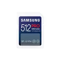 Samsung MB-SY512S 512 GB SDXC UHS-I