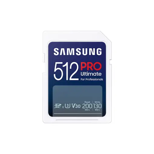 Samsung MB-SY512S 512 GB SDXC UHS-I