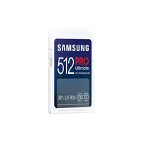 Samsung MB-SY512S 512 GB SDXC UHS-I