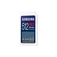 Samsung MB-SY512S 512 GB SDXC UHS-I
