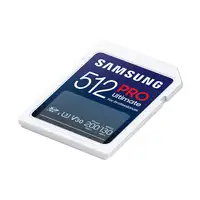 Samsung MB-SY512S 512 GB SDXC UHS-I