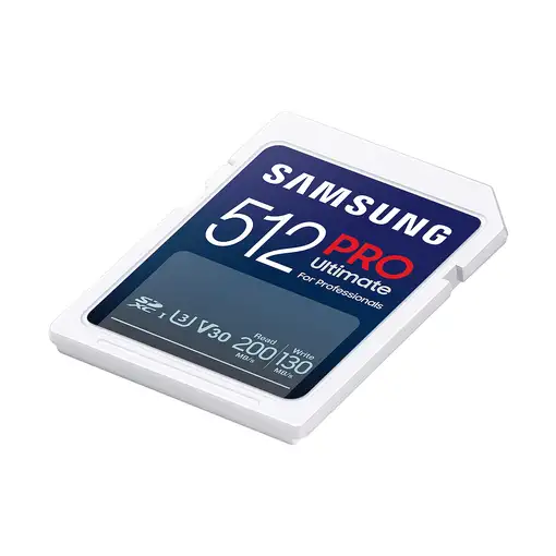 Samsung MB-SY512S 512 GB SDXC UHS-I