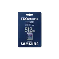 Samsung MB-SY512S 512 GB SDXC UHS-I