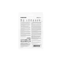 Samsung MB-SY512S 512 GB SDXC UHS-I