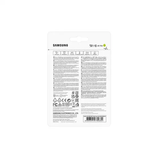 Samsung MB-MD512S 512 GB MicroSDXC UHS-I Clase 10