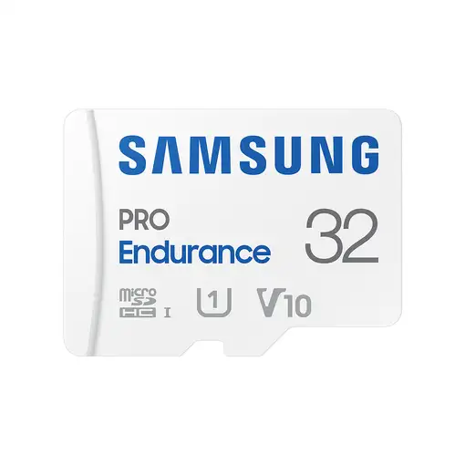 Samsung MB-MJ32K 32 GB MicroSDXC UHS-I Clase 10