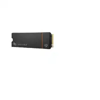 Seagate FireCuda ZP1000GM3A073 unidad de estado sólido 1 TB M.2 PCI Express 4.0 NV