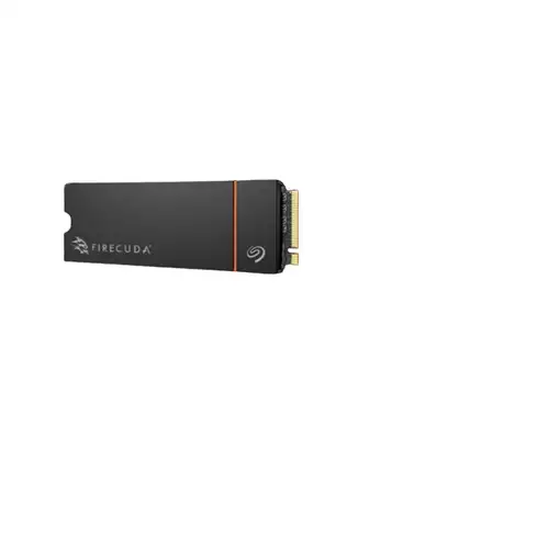 Seagate FireCuda ZP1000GM3A073 unidad de estado sólido 1 TB M.2 PCI Express 4.0 NV