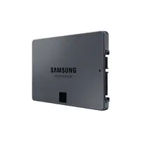 Samsung MZ-77Q2T0 2 TB 2.5" Serial ATA III V-NAND MLC