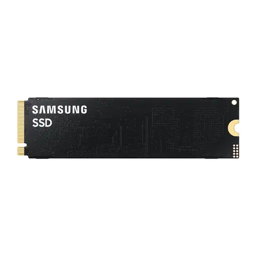 Samsung MZ-VAP4T0 4 TB M.2 PCI Express 5.0 NVMe V-NAND TLC