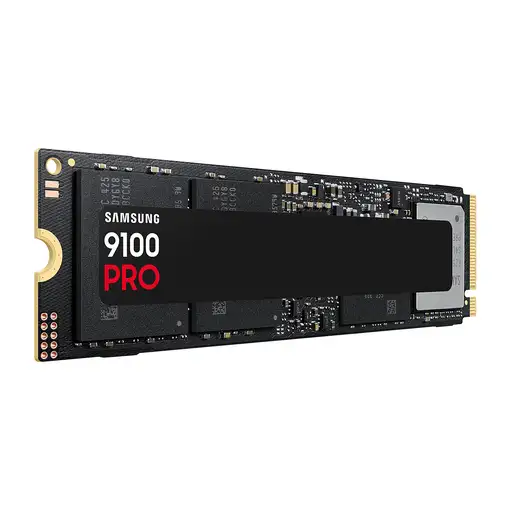 Samsung MZ-VAP4T0 4 TB M.2 PCI Express 5.0 NVMe V-NAND TLC