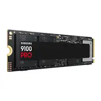 Samsung MZ-VAP2T0 2 TB M.2 PCI Express 5.0 NVMe V-NAND TLC