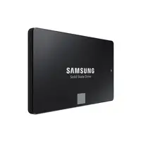 Samsung 870 EVO 1 TB 2.5" Serial ATA III V-NAND